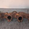 Коллектор выпускной Ford Connect 1.8tdci 2002-2013 4M5Q9428BB 79653 - 3