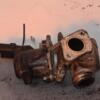 Клапан EGR електричний Citroen Berlingo 1.6hdi 2008 9685640480 79803 - 3