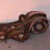 Кронштейн промвала Fiat Doblo 1.9jtd 2000-2009 46437239 79821 - 3