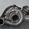 Турбина Audi A4 2.5tdi (B6) 2000-2004 GT2052V 79843 - 4