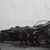 МКПП (механическая коробка переключения передач) 4x4, 6-ступка VW Passat 2.5tdi (B5) 1996-2005 GLX 79867 - 4