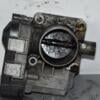 Дросельна заслінка електро Fiat Doblo 1.4 8V 2000-2009 55192787 79911 - 3