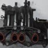 Колектор впускний пластик Fiat Doblo 1.4 8V 2000-2009 55218311 79917 - 4