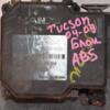 Блок ABS Hyundai Tucson 2004-2009 589202E150 79952 - 4