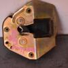 Замок двери боковой правой Citroen Berlingo 1996-2008 79971 - 3