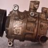 Компресор кондиціонера VW Polo 1.4tdi 2009-2016 5Q0820803E 80001 - 4