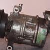 Компрессор кондиционера Fiat Doblo 1.6 16V 2000-2009 4472208630 80024 - 4