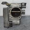 Дросельна заслінка електро Opel Astra 1.6 16V (G) 1998-2005 25329591 80063 - 3