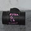 Витратомір повітря Opel Astra 1.6 16V (G) 1998-2005 25358054 80106 - 3