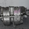 Колектор впускний 2часті метал Opel Astra 1.6 16V (G) 1998-2005 24431925 80117 - 4
