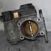 Дросельна заслінка електро Opel Astra 1.6 16V (G) 1998-2005 25329591 80120 - 3