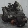 МКПП (механическая коробка переключения передач) 5-ступка Opel Astra 1.6 16V (G) 1998-2005 F17C374 80130 - 2