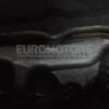 МКПП (механическая коробка переключения передач) 5-ступка Opel Astra 1.6 16V (G) 1998-2005 F17C374 80130 - 5