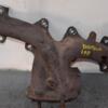 Колектор випускний Fiat Doblo 1.9d 2000-2009 46760511 80142 - 3