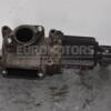 Клапан EGR электр Fiat Doblo 1.9d 2000-2009 46778198 80161 - 2