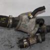 Корпус термостата Fiat Doblo 1.9d 2000-2009 46758434 80163 - 3