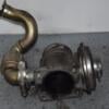 Клапан EGR механ BMW 5 3.0tdi (E39) 1995-2003 11717785452 80192 - 3