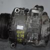 Компрессор кондиционера BMW 5 3.0tdi (E39) 1995-2003 4472208027 80207 - 4