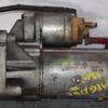 Стартер Renault Megane 1.9dCi (II) 2003-2009 8200331251 80262 - 3