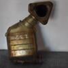 Каталізатор Renault Megane 1.9dCi (II) 2003-2009 8200506654 80265 - 3