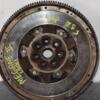 Маховик демпферный Renault Megane 1.9dCi (II) 2003-2009 8200253278 80268 - 3