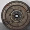 Маховик демпферный Renault Megane 1.9dCi (II) 2003-2009 8200253278 80268 - 4