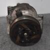 Компрессор кондиционера Renault Scenic 1.9dCi (II) 2003-2009 8200940233 80277 - 4