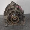 Генератор Renault Megane 1.9dCi (II) 2003-2009 8200495294 80282 - 4