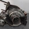 Турбіна Renault Megane 1.9dCi (II) 2003-2009 8200398585 80285 - 5