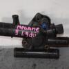 Корпус термостата Renault Megane 1.9dCi (II) 2003-2009 8200112054 80290 - 3