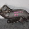 Патрубок интеркулера Renault Megane 1.9dCi (II) 2003-2009 80294 - 3