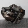 Дросельна заслінка Renault Megane 1.9dCi (II) 2003-2009 8200471660 80296 - 4