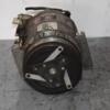 Компрессор кондиционера 06- Renault Trafic 2.0dCi 2001-2014 8200577732 80308 - 4