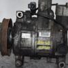 Компрессор кондиционера Audi A4 2.5tdi (B6) 2000-2004 4472208810 80384 - 4