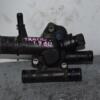 Корпус термостата Renault Trafic 1.9dCi 2001-2014 8200074349 80408 - 3