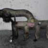 Колектор впускний Renault Trafic 1.9dCi 2001-2014 8200145097 80433 - 3