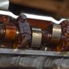 Двигатель Renault Espace 1.8 8V (III) 1997-2002 F3P 678 80448 - 9