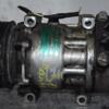 Компресор кондиціонера Renault Espace 1.8 8V (III) 1997-2002 7700859676D 80458 - 4