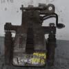 Суппорт задний правый Renault Megane (II) 2003-2009 TRW 80505 - 3