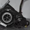 Турбина Mercedes E-class 2.7cdi (W210) 1995-2002 A6120960599 80516 - 4