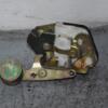 Замок двері бічної правої зсувний механ Hyundai H1 1997-2007 80594 - 3