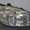 Фара правая (-05) Hyundai Getz 2002-2010 921021C000 80608 - 3