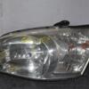 Фара ліва (-05) Hyundai Getz 2002-2010 921011C000 80610 - 3
