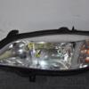 Фара левая Opel Astra (G) 1998-2005 24439602 80657 - 3