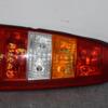 Ліхтар лівий універсал Opel Astra (G) 1998-2005 9117210 80659 - 3