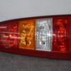 Ліхтар правий універсал Opel Astra (G) 1998-2005 9117265 80661 - 3