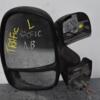 Дзеркало ліве 5 пинов Renault Trafic 2001-2014 7701473245 80664 - 3