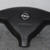 Подушка безпеки кермо Airbag Opel Astra (G) 1998-2005 90437771 80666 - 3