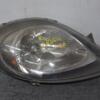 Фара правая -06 Renault Trafic 2001-2014 7700311372 80686 - 3