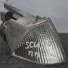Поворотник к фаре правый Citroen Jumpy 1995-2007 36190748 80696 - 3